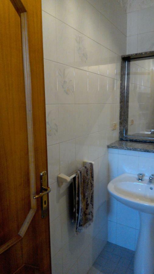 Apartament Le Stanze Di Mamma Pia Casal Velino Zewnętrze zdjęcie