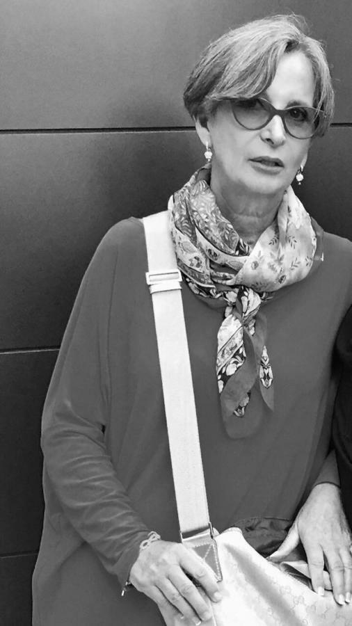 Apartament Le Stanze Di Mamma Pia Casal Velino Zewnętrze zdjęcie